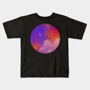 Glimmer Kids T-Shirt